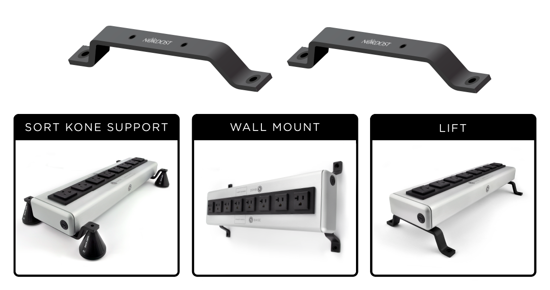 Nordost QRT QRT STAND MOUNT