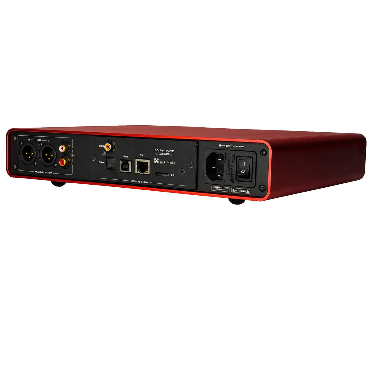 Hifiman Serenade Jr.