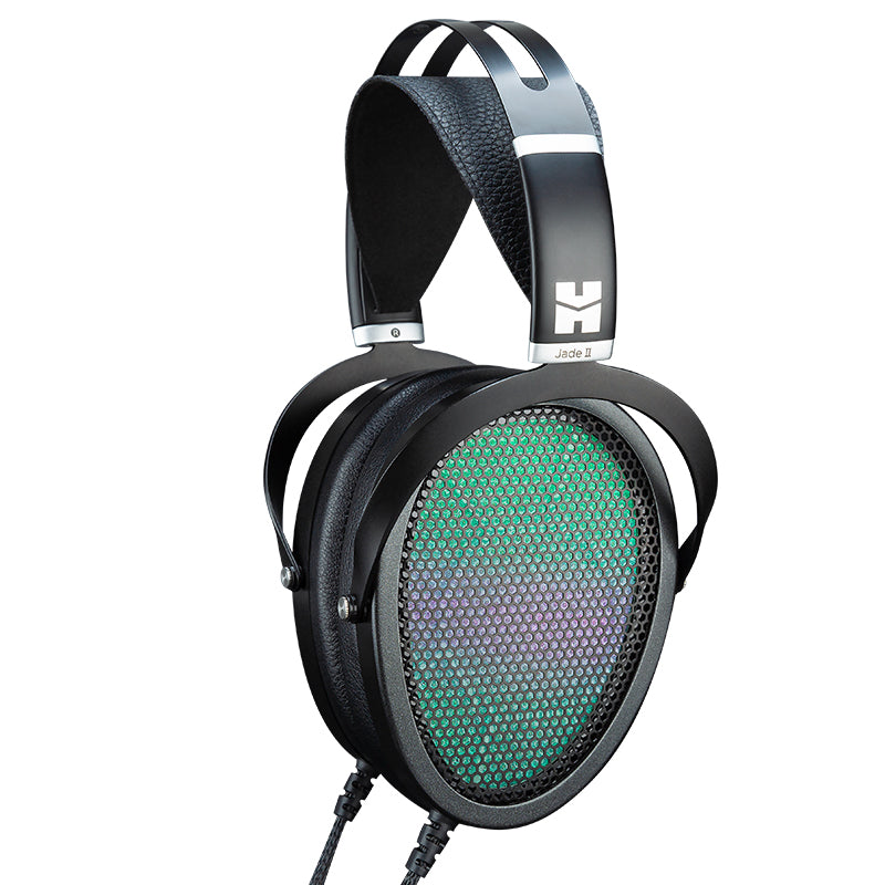 Hifiman Jade II Headphone