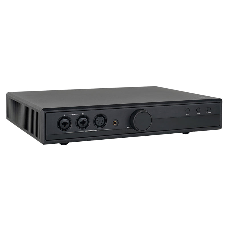HiFiMAN PRELUDE