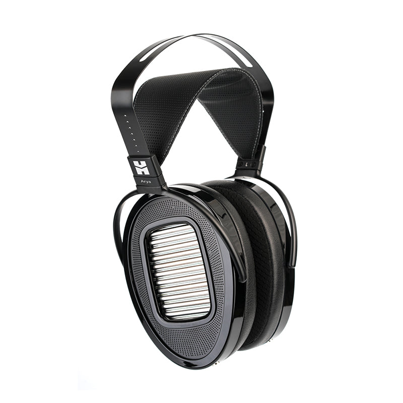 Hifiman Arya Unveiled