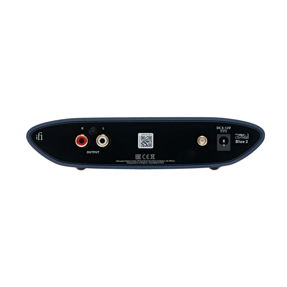 Ifi ZEN Air Blue 2