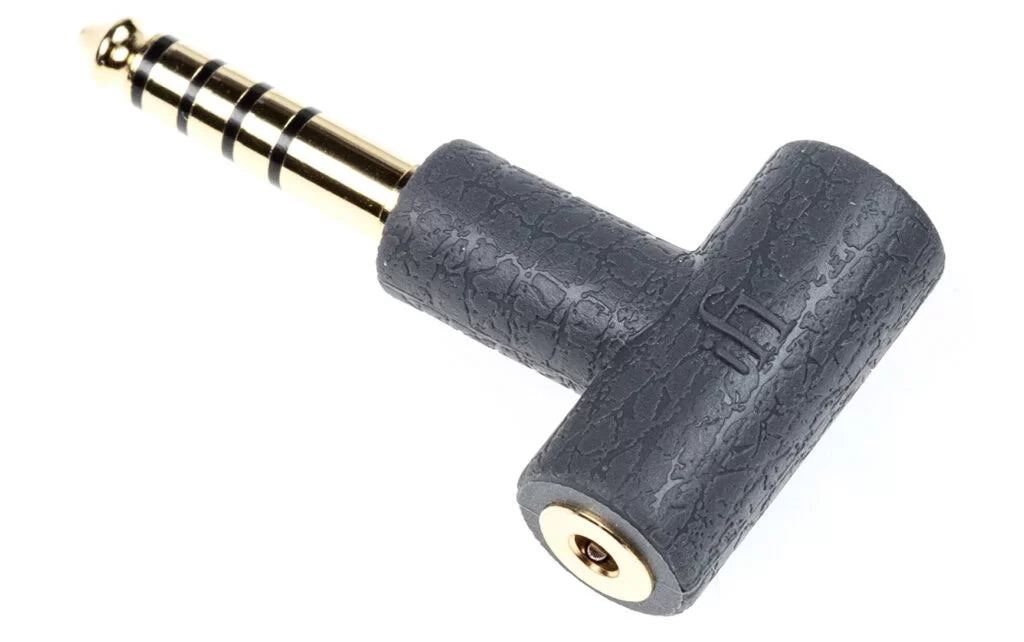 Ifi 2.5mm to 4.4mm headphone adapter