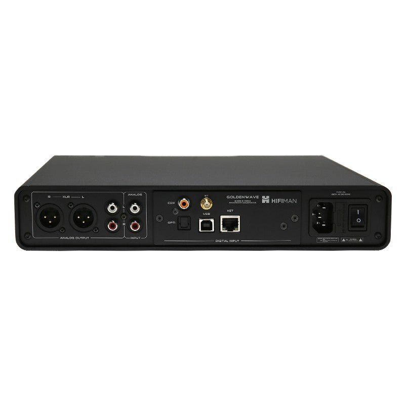 HiFiMAN Serenade-non BT