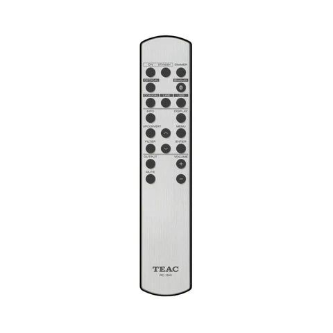 Teac UD-507 USB DAC / Preamplifier / Headphone Amplifier