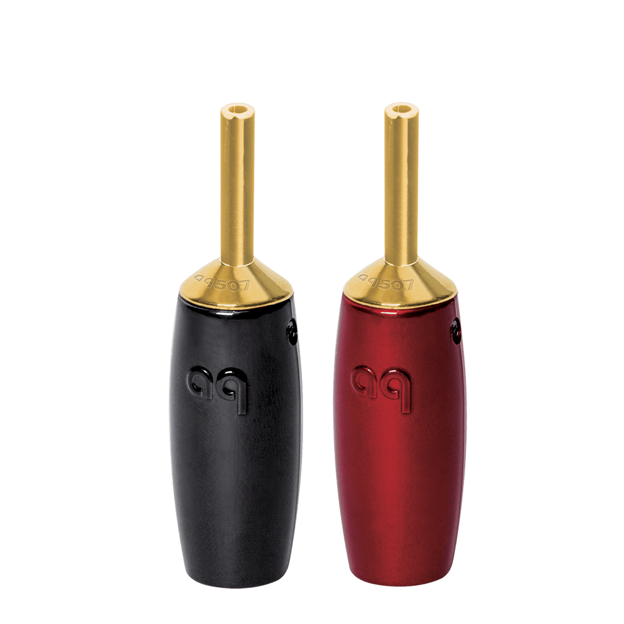 AudioQuest 500 Series