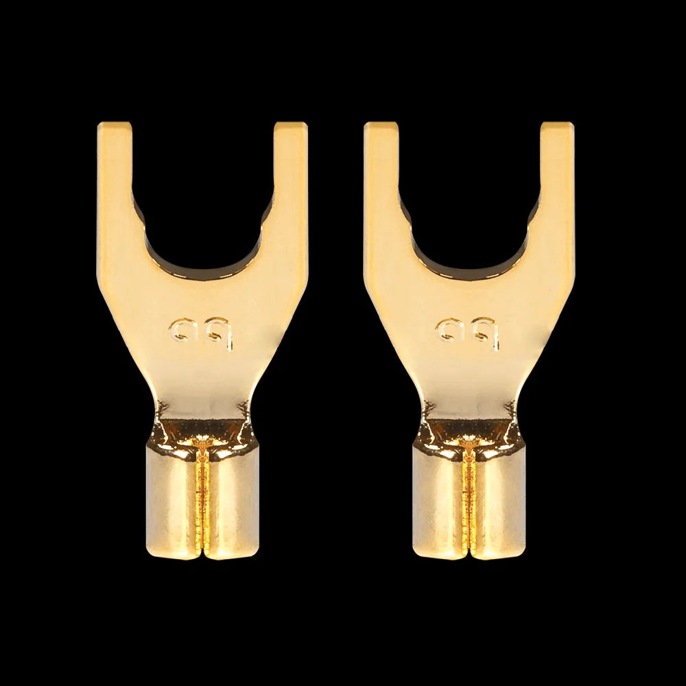 AudioQuest P10M/S Spade