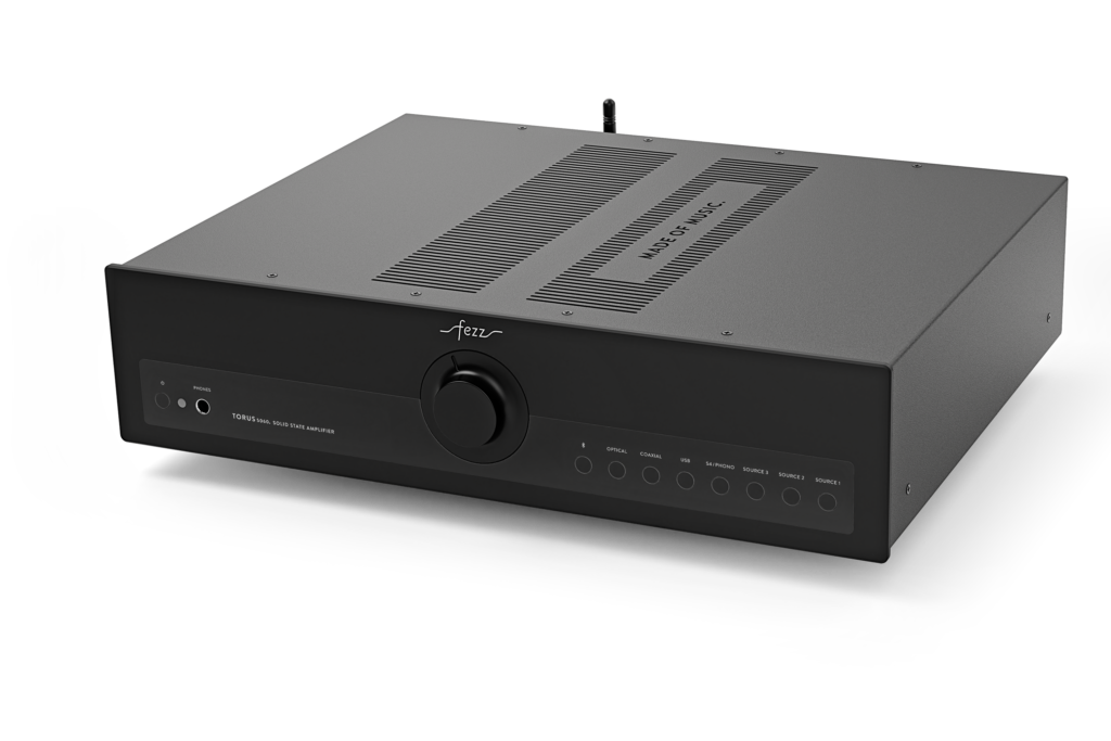 Fezz Audio Torus 5060
