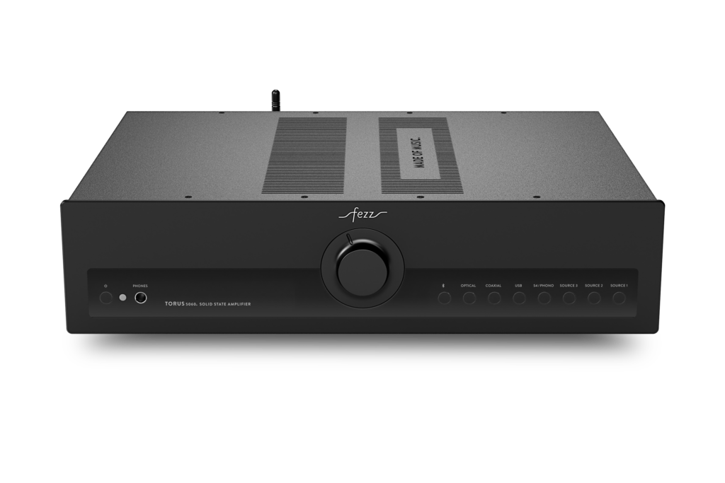 Fezz Audio Torus 5060