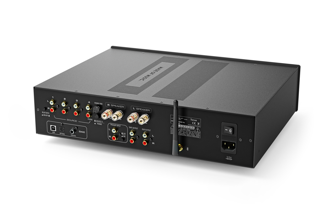 Fezz Audio Torus 5060