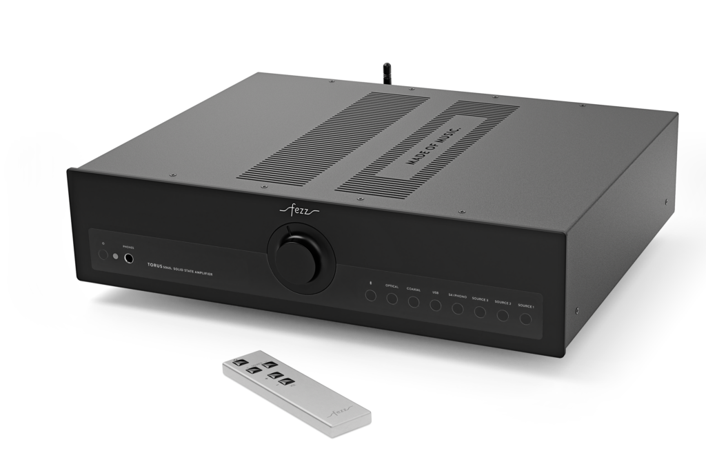 Fezz Audio Torus 5060