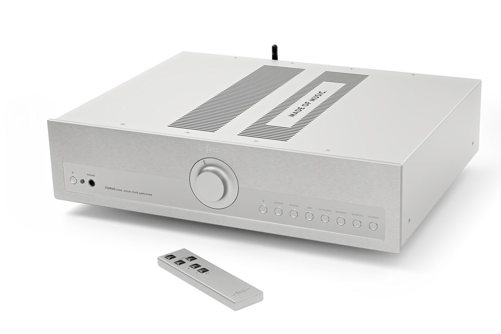 Fezz Audio Torus 5060