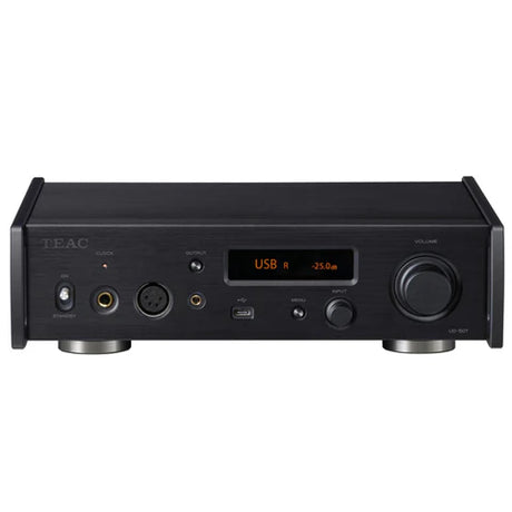Teac UD-507 USB DAC / Preamplifier / Headphone Amplifier