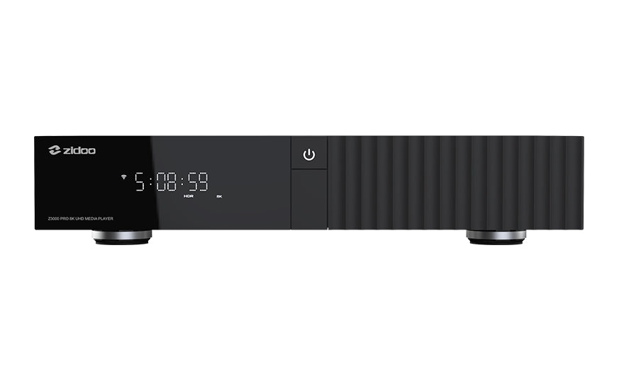 ZIDOO Z3000PRO