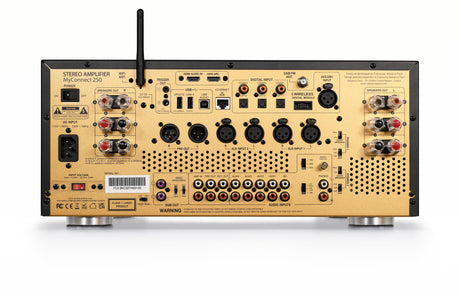 Advance Paris MyConnect 250 All-In-One Integrated Amplifier