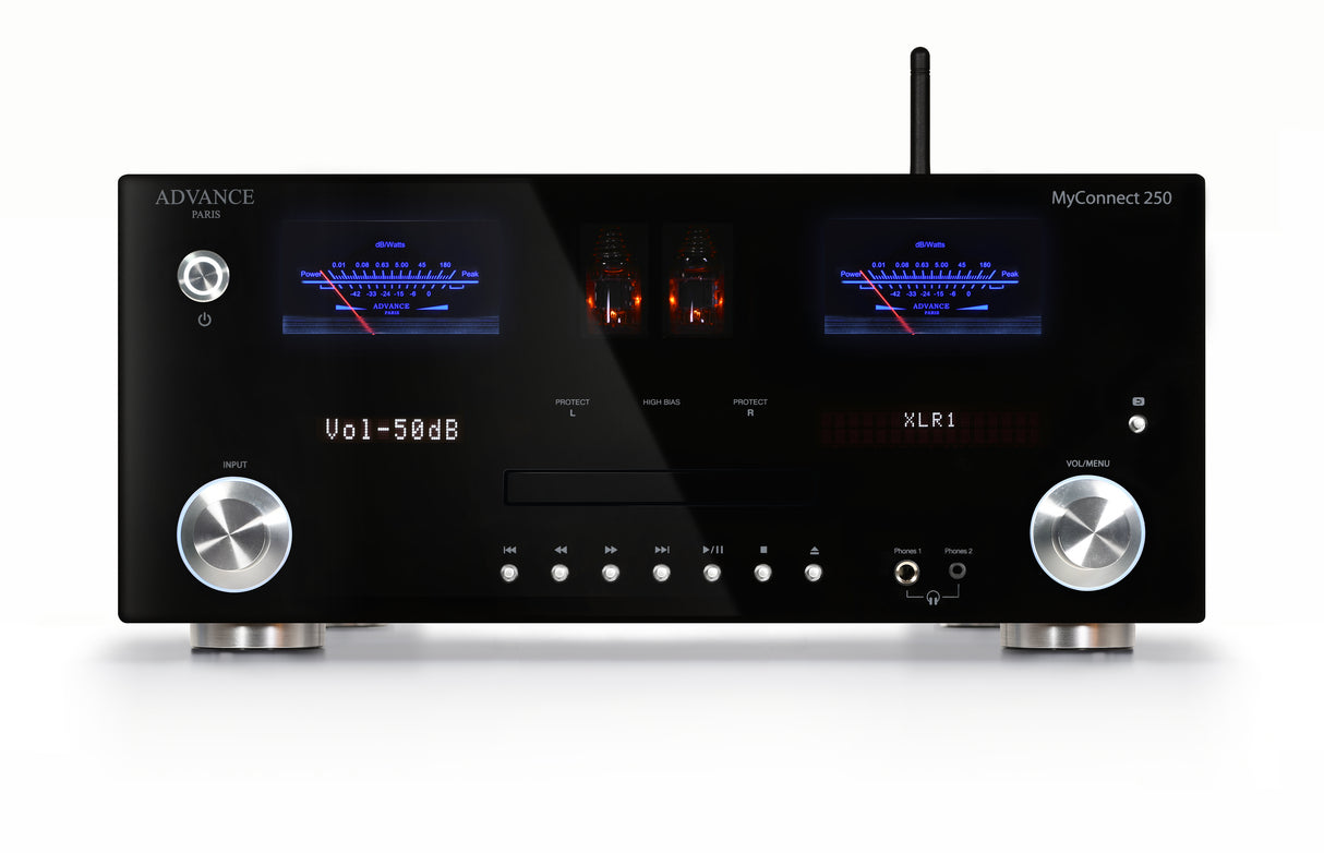Advance Paris MyConnect 250 All-In-One Integrated Amplifier