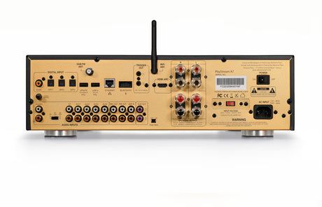 Advance Paris Playstream A7 Integrated Amplifier