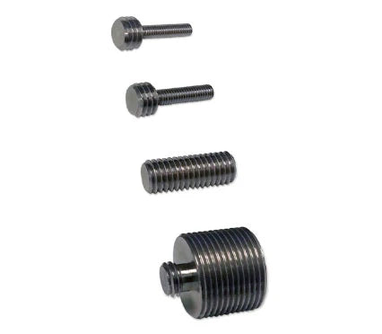 Nordost SORT SYSTEMS SORT FÜT THREADED ADAPTERS
