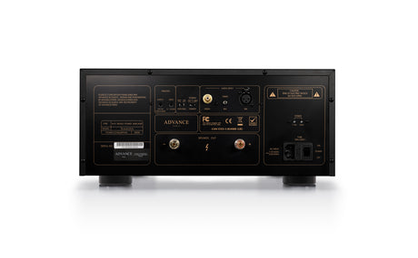 Advance Paris X-A220 Evo Power Amplifier