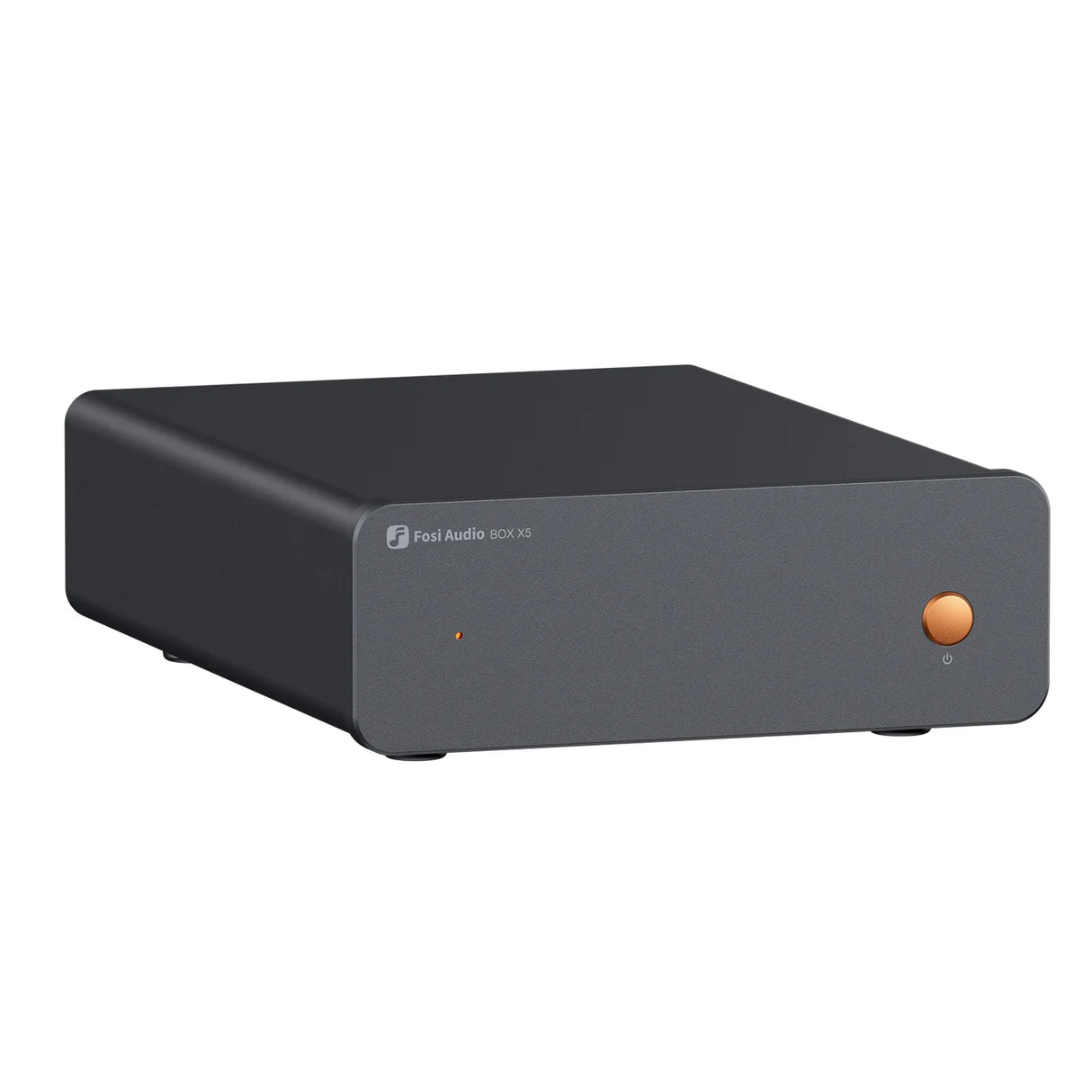 Fosi Audio Box X5 Phono Preamp for Turntable