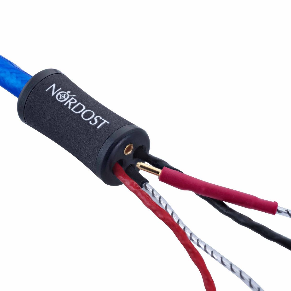 Nordost Leif Series BLUE HEAVEN TONEARM CABLE +