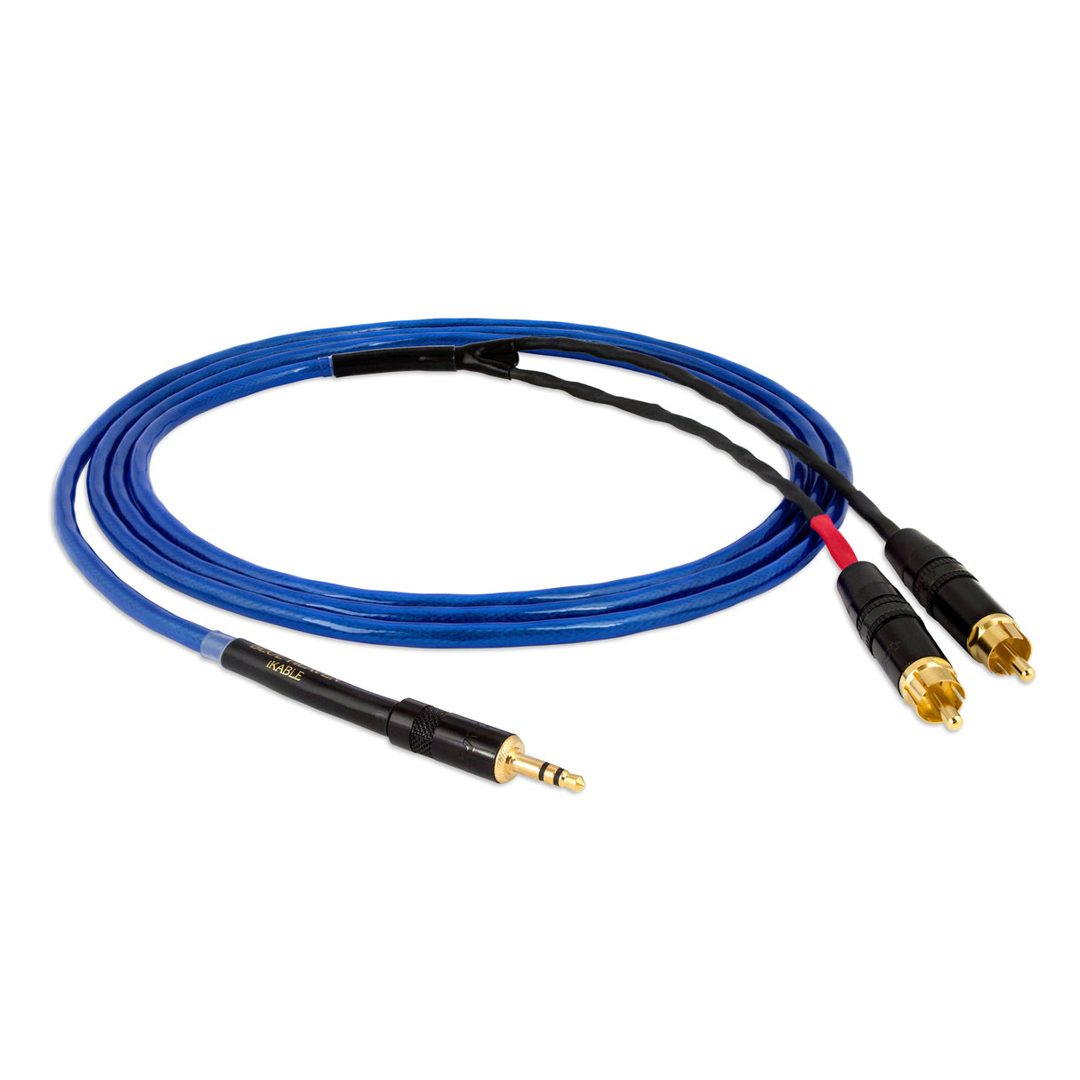 Nordost Leif Series BLUE HEAVEN iKABLE
