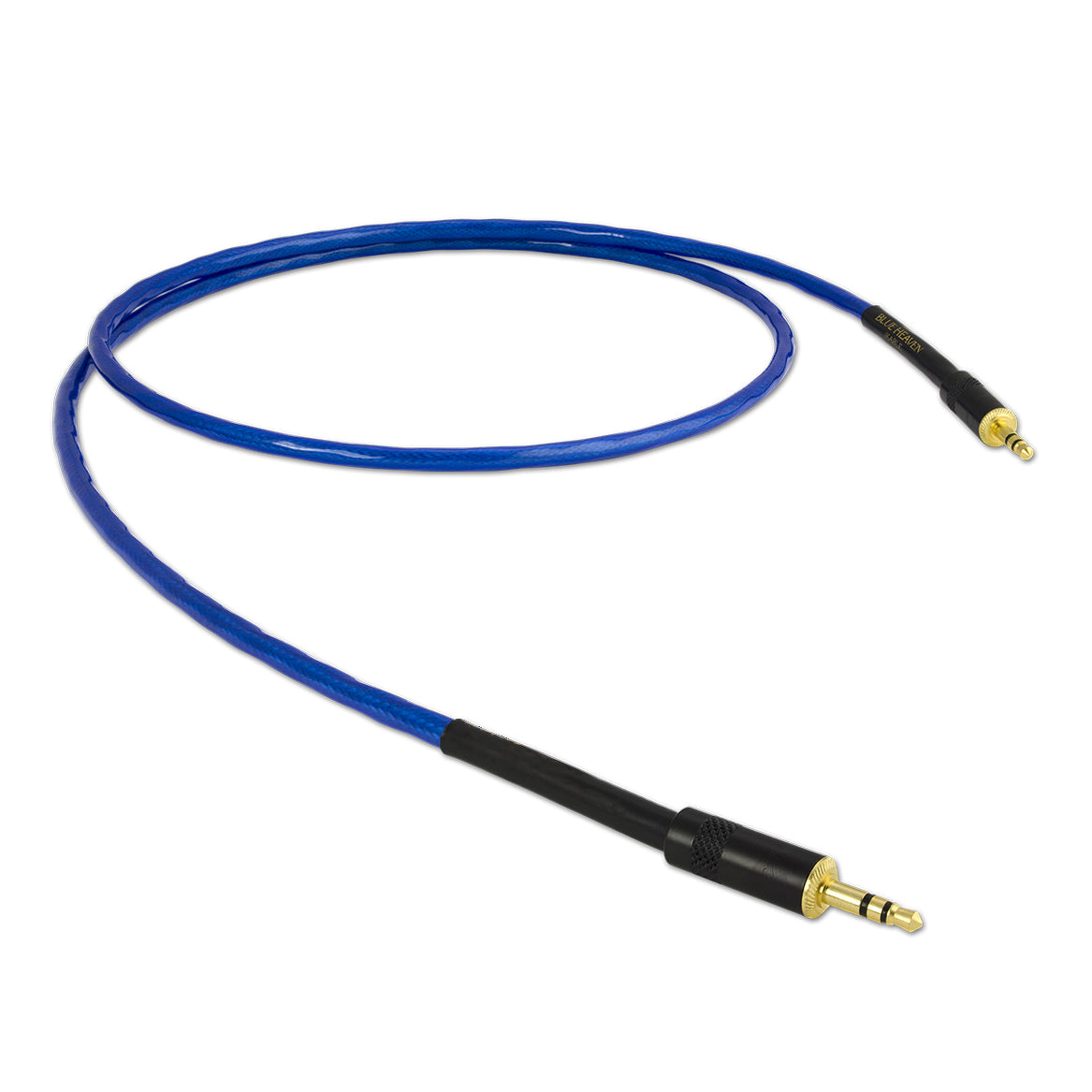 Nordost Leif Series BLUE HEAVEN iKABLE