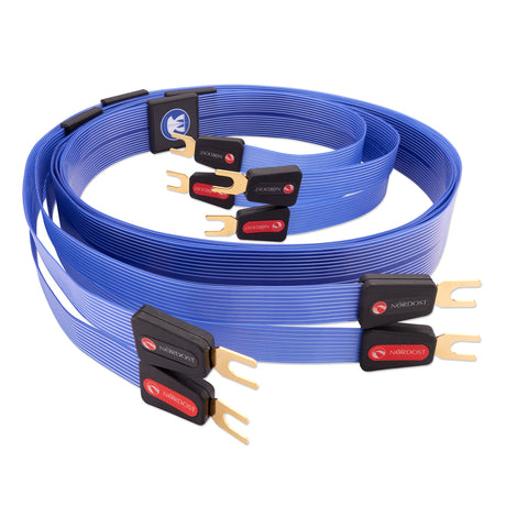 Nordost Leif 3 Series BLUE HEAVEN 3 SPEAKER CABLES