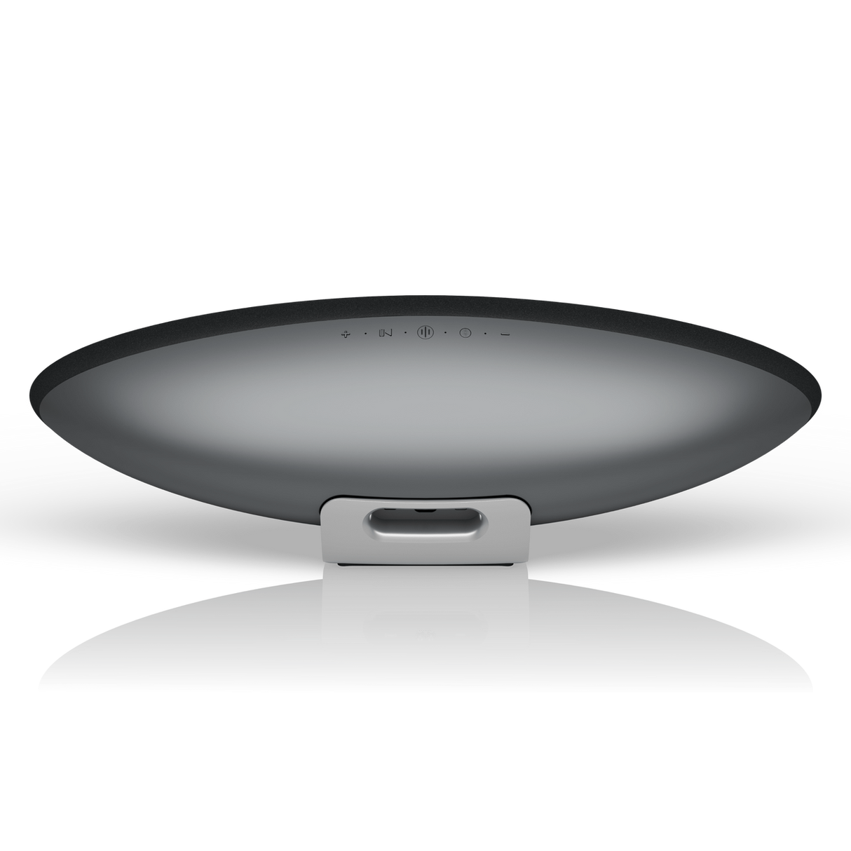 Bowers & Wilkins  Zeppelin Pro Edition