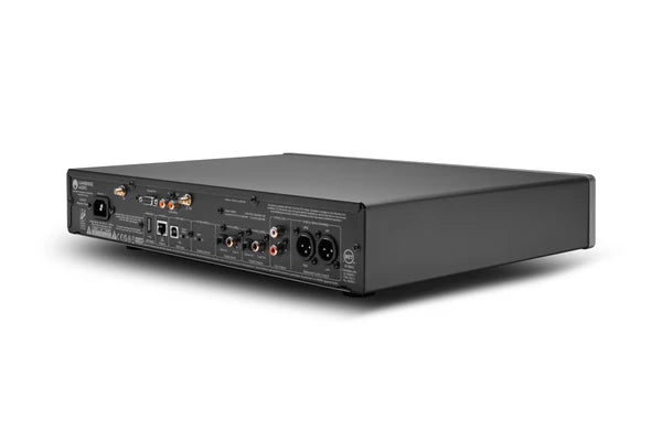 Cambridge Audio CXN100SE Network Player