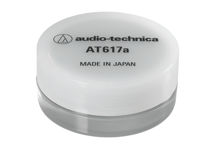 Audio Technica AT617A Cartridge Stylus Cleaner