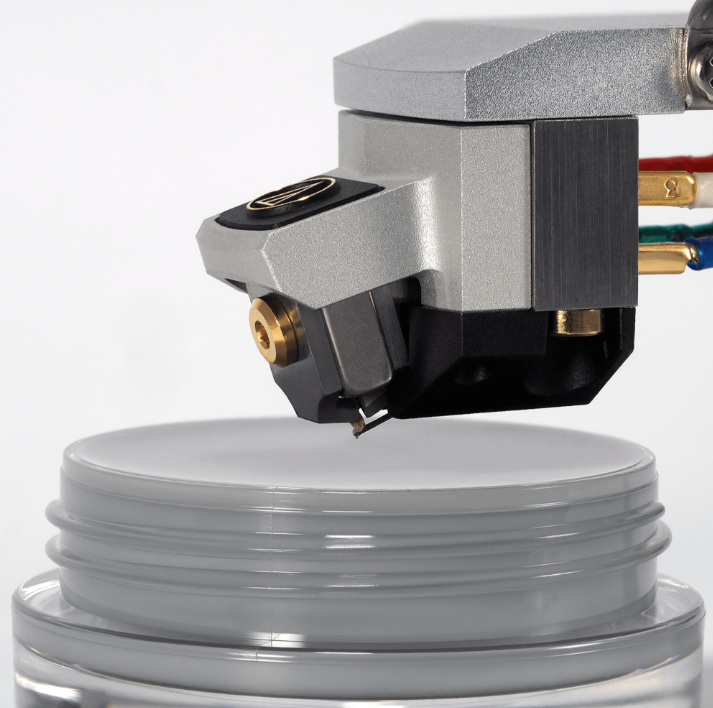 Audio Technica AT617A Cartridge Stylus Cleaner