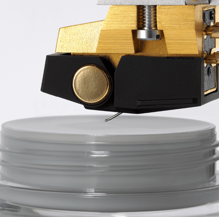 Audio Technica AT617A Cartridge Stylus Cleaner