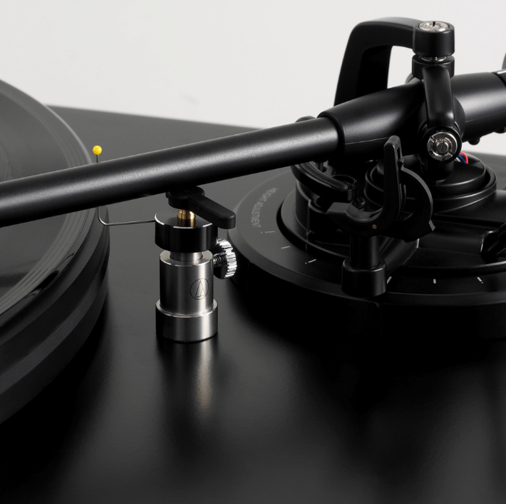 Audio Technica AT6006R Safety Raiser