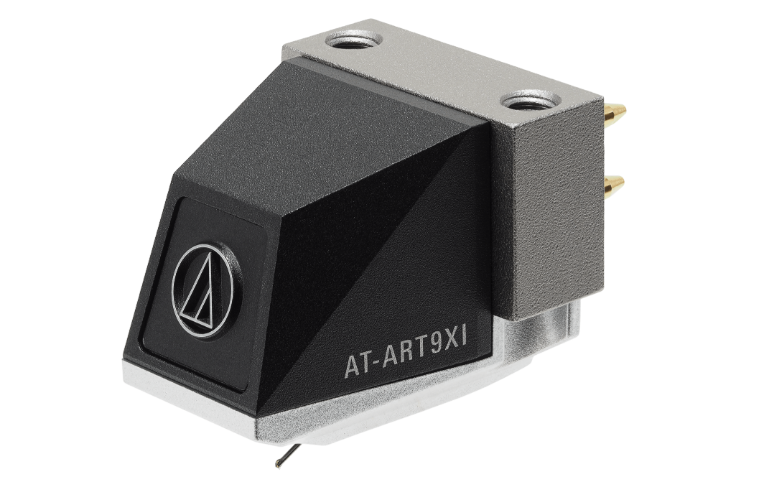 Audio Technica AT-ART9XI Dual Moving Coil Cartridge