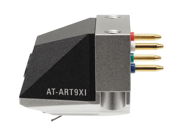 Audio Technica AT-ART9XI Dual Moving Coil Cartridge