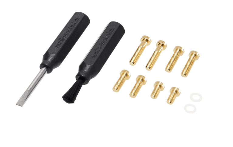 Audio Technica AT-ART9XI Dual Moving Coil Cartridge