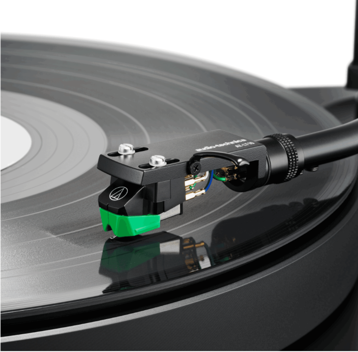 Audio Technica AT-LT10 Universal Headshell