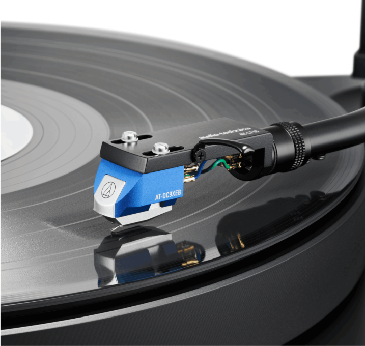 Audio Technica AT-LT10 Universal Headshell