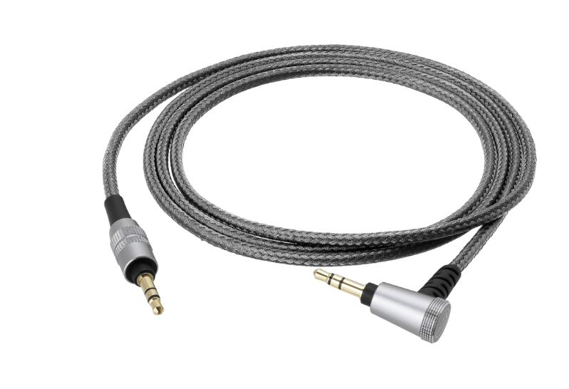 Audio Technica HDC1233/1.2 3.5 mm – 3.5 mm Audiophile Headphone Cable