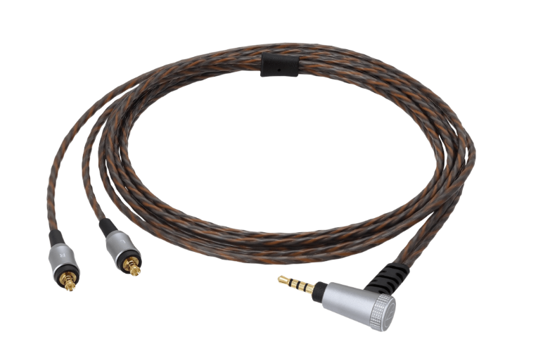 Audio Technica HDC213A/1.2 3.5 mm – A2DC Audiophile Headphone Cable