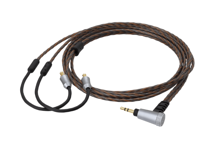 Audio Technica HDC313A/1.2 3.5 mm – A2DC, Audiophile Headphone Cable