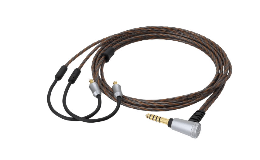 Audio Technica HDC314A/1.2 Balanced 4.4 mm – A2DC Audiophile Headphone Cable