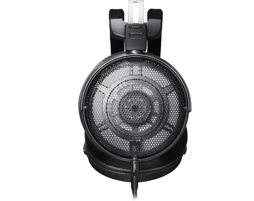 Audio Technica ATH-ADX3000 Open-Air Dynamic Headphones