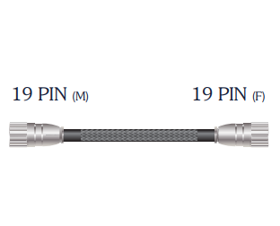 Nordost NORSE 2 SERIES TYR 2 SPECIALTY X-1 CABLE