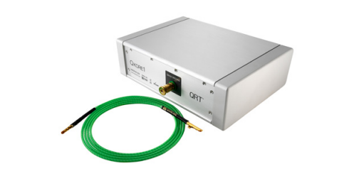 Nordost QRT QKORE – GROUND UNIT