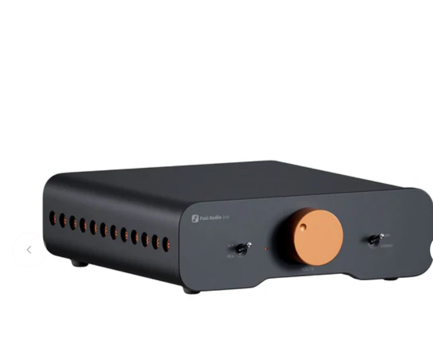 Fosi Audio ZA3-32V 2.0 Channel Amplifier