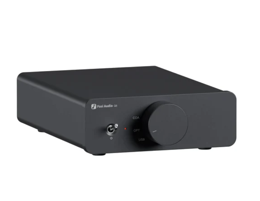 Fosi Audio Q6 DAC