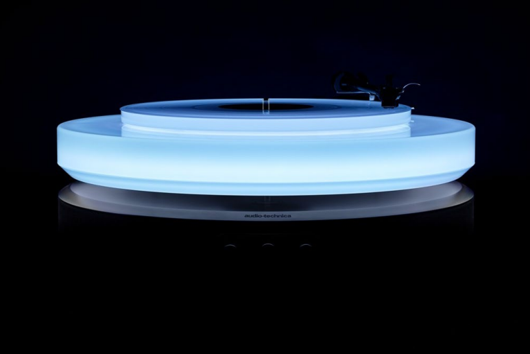 Audio Technica Hotaru