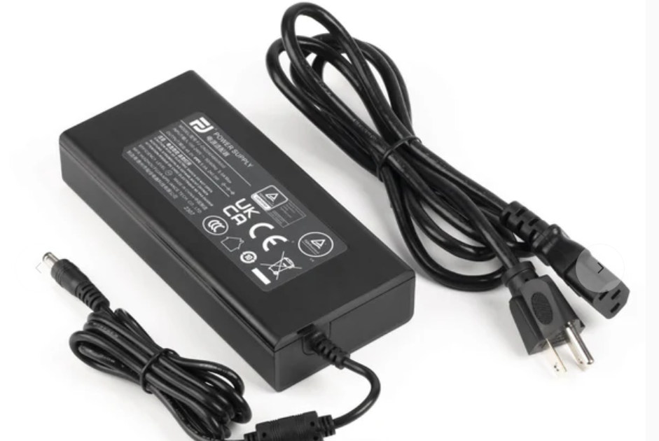 Fosi Audio 48v Gan Power Supply unit